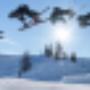 Spezial Pisten im Snow Space Salzburg