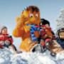 Wagrainis Winterwelt - Kinderparadies im Snow Space Salzburg Wagrainis Winterwelt - Kinderparadies im Snow Space Salzburg