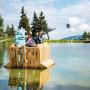 Wagrainis Grafenberg im Sommer - Familienurlaub Salzburg | Snow Space Salzburg Wagrainis Grafenberg im Sommer - Familienurlaub Salzburg | Snow Space Salzburg