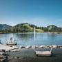 Sommerurlaub in Österreich - Sommer im Snow Space Salzburg