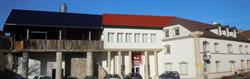 Aufriss - Das Eventlokal in NÖ