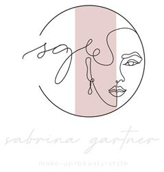 Make up -Beauty- Style Sabrina Gartner