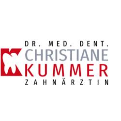 Zahnärztin Dr.med.dent. Christiane Kummer