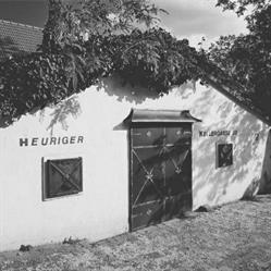 Heuriger Kellergasse 32