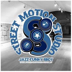 Street Motion Studio