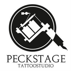 Peckstage