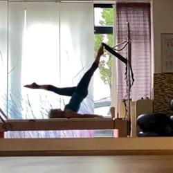 Pilates Studio Rosen- Trainingscenter4health, mind &body