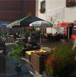 Schloß Cafe Bar