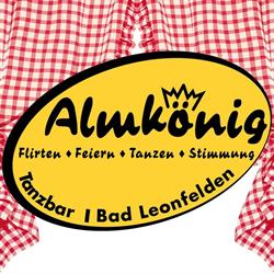 Almkönig Bad Leonfelden