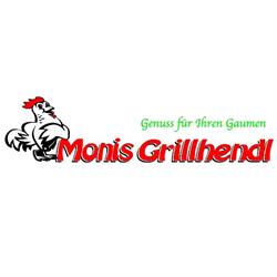 Monis Grillhendl - Monika Schallmeiner