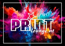 PRINTLOUNGE WELS