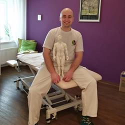 Massagepraxis Christopher Kepold