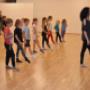 Tanzzentrum Babsi Koitz in Villach
