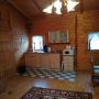 Holzhaus