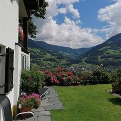 Haus Stocker Privatzimmer / Bed & Breakfast