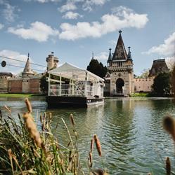 Schlosspark Laxenburg