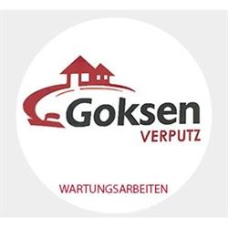 Goksen Verputz