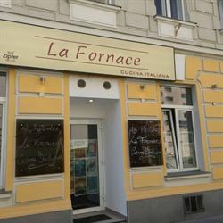 La Fornace