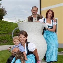 Mostheuriger Deissenbach