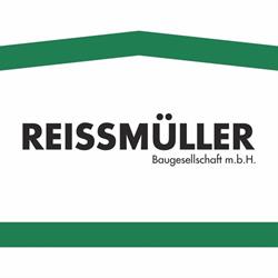 Reißmüller-BaugesmbH