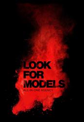 LOOKFORMODELS