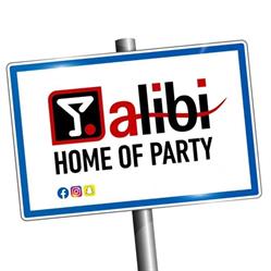 Alibi Cafe Bar