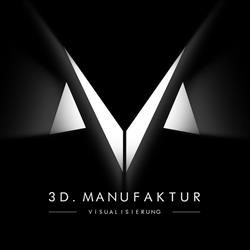 3D.Manufaktur Visualisierung ®
