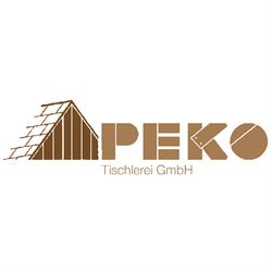 PEKO Tischlerei GmbH
