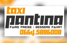 Taxi Pantina