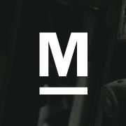 Mick Gapp Brand Design