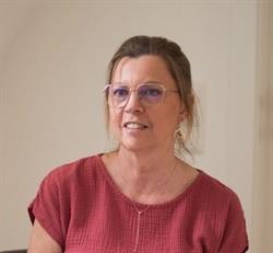 Gabriele Scheibl