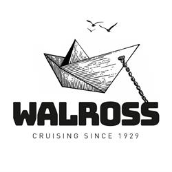 Charterschiff Walross