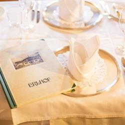 Restaurant & Landhotel Erlhof