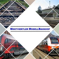Mostviertler ModellBahnhof