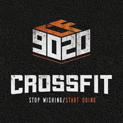 CF 9020