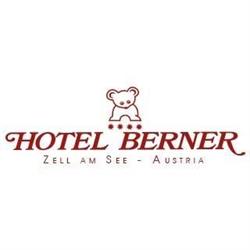 Hotel Berner Zell am See, Austria