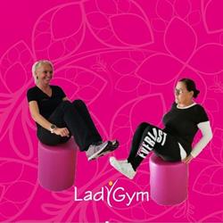 LadyGym Wolfsberg