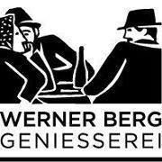 Werner Berg Geniesserei