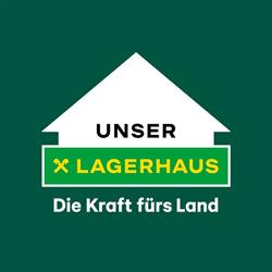 Lagerhaus Engerwitzdorf