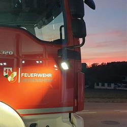 Freiwillige Feuerwehr Geisensheim