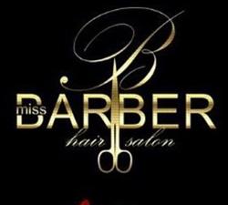 Miss Barber
