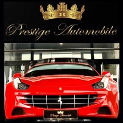 Prestige Automobile Biedermannsdorf bei Wien