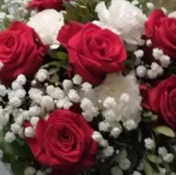 Blumen Gerhard Rubenzucker