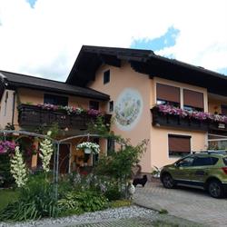 Haus Mayer Ferienwohnung Nassfeld Tröpolach