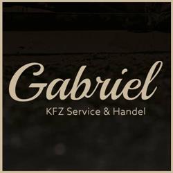 Gabriel KFZ Service & Handel GmbH