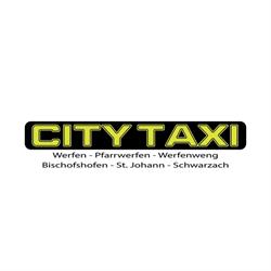 City Taxi Pfarrwerfen / Bischofshofen / Sankt Johann im Pongau