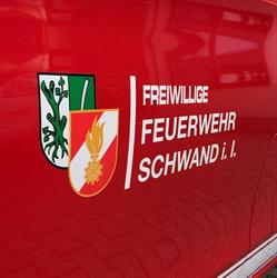 Feuerwehr Schwand im Innkreis