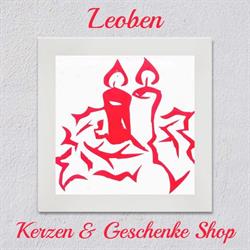 Kerzen & Geschenke Shop Leoben