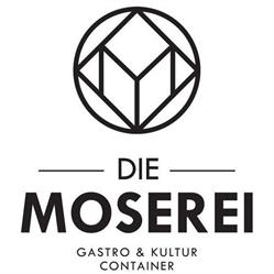 Die Moserei Gastro & Kultur Container