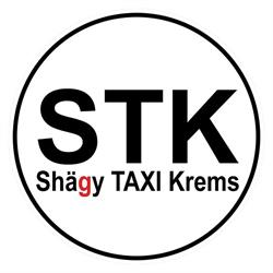 SHÄGY TAXI KREMS